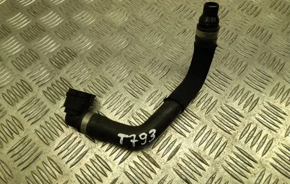 Mercedes-Benz C W206 Engine coolant pipe/hose A2068305502