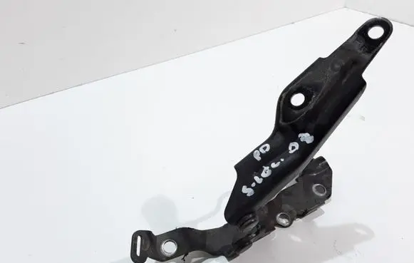 Subaru Legacy Engine bonnet/hood hinges