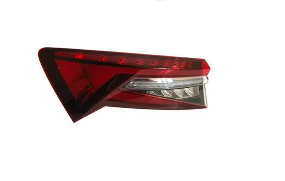 Skoda Kodiaq Rear/tail lights 565945207bautoas5 565945207b