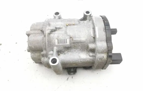 Toyota Corolla E210 E21 Air conditioning (A/C) compressor (pump) 0424001201 05E00653