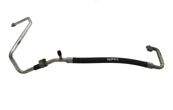 Opel Movano B Air conditioning (A/C) pipe/hose 924547454R