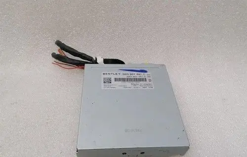 Bentley Mulsanne Camera control unit module 3W3907441C