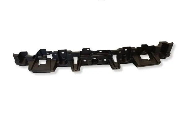 Opel Mokka B Rear bumper mounting bracket 9835238380 00237777