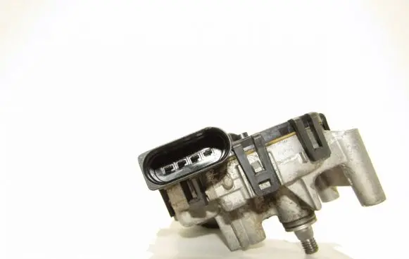 Skoda Fabia Mk2 (5J) Wiper motor 6Q1955119A