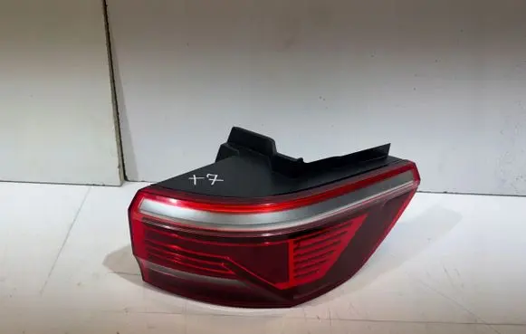 Volkswagen Multivan T7 Rear/tail lights 
