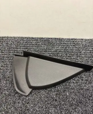 Mercedes-Benz EQC Dashboard side end trim A2936890000
