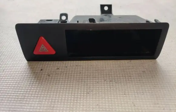 Volkswagen Transporter - Caravelle T5 Dashboard storage box/compartment 7H0857925A