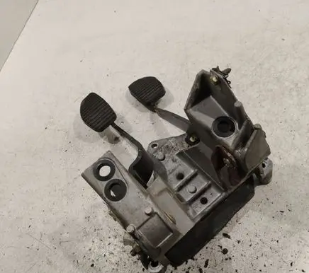 Peugeot 607 Pedal assembly 9642806680