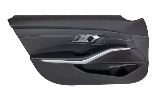 BMW 3 G20 G21 Front door card panel trim 42442501