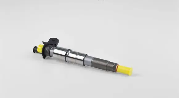 BMW 5 E60 E61 Fuel injector 0445115070