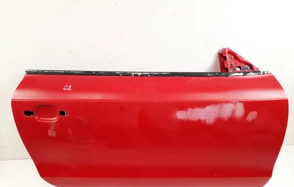 Door (2 Door Coupe)