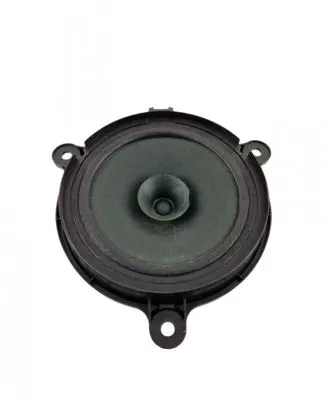 Mazda 3 III High frequency speaker in the rear doors 09699