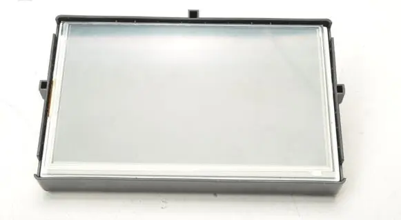 Renault Zoe Screen/display/small screen 259158357R