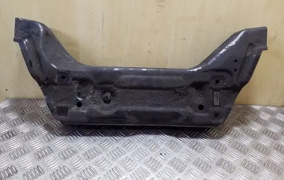Volkswagen Polo IV 9N3 Front subframe 6Q0199349E