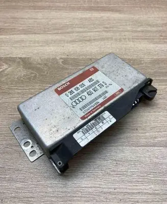 Audi A4 S4 B5 8D ABS control unit/module 4D0907379D 0265108005 085