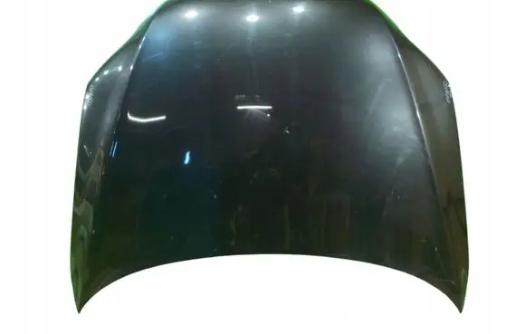 Audi Q7 4L Engine bonnet/hood 17AB160 12ECC7E835084E699