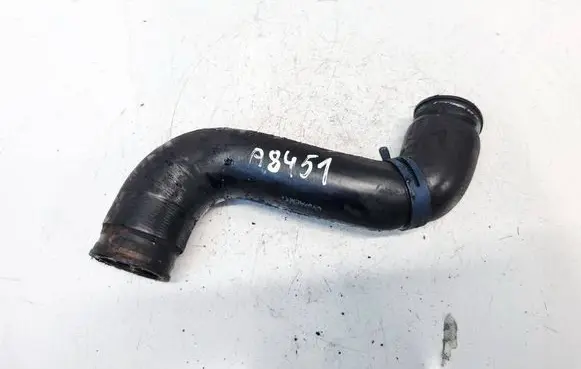Skoda Fabia Mk1 (6Y) Engine coolant pipe/hose