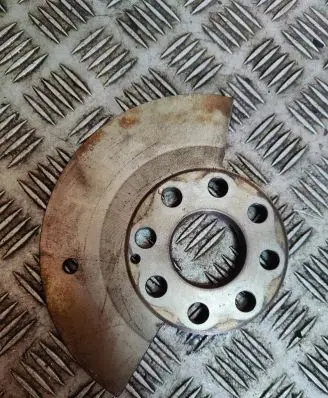 Maserati Levante Crankshaft position gear 