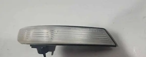 Ford Focus Mirror indicator light 21982883