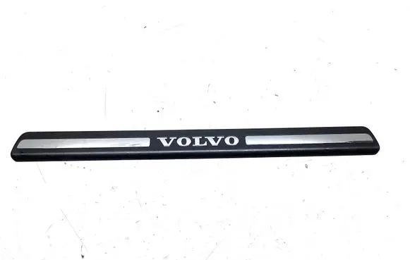 Volvo S60 Front sill trim cover 8659960