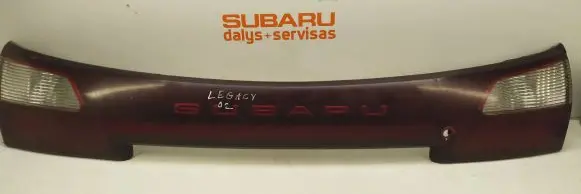 Subaru Legacy Rear/tail lights 4836B