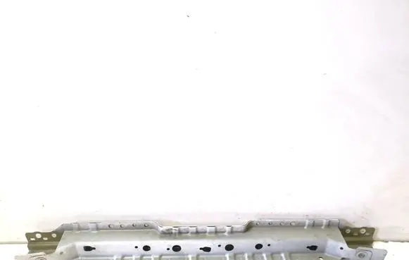 Opel Astra J Headlight/headlamp mounting bracket 133112474