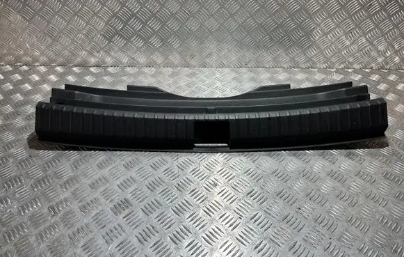 Seat Ateca Trunk/boot sill cover protection 575863459