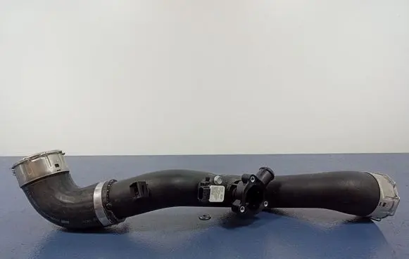 KIA Ceed Air intake hose/pipe 2828607600