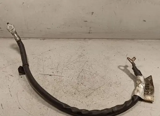 Ford Kuga II Negative earth cable (battery) FV4114324