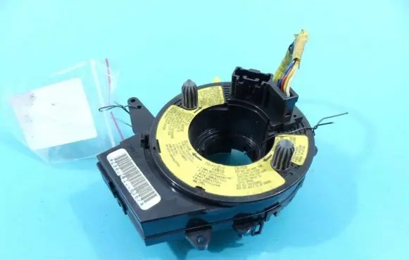 Mazda 3 I Airbag slip ring squib (SRS ring) IMPRK1247493