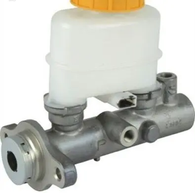 Master brake cylinder