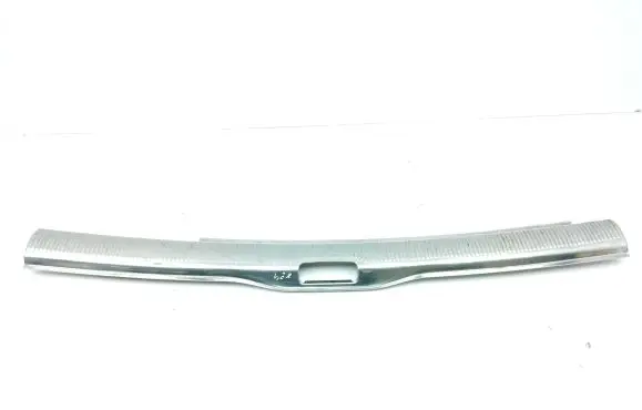 Volkswagen PASSAT B5.5 Trunk/boot sill cover protection 3B9863459J