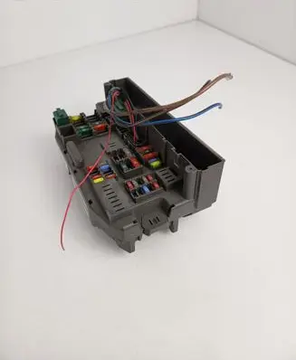Fuse module