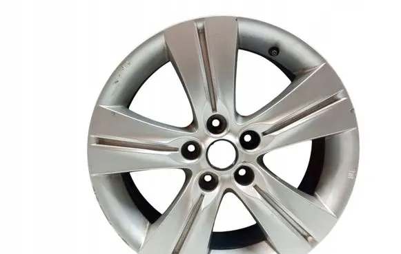 KIA Sportage R17 alloy rim 