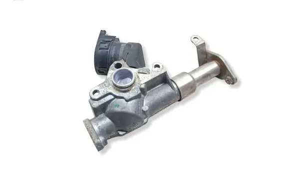 BMW 3 E92 E93 EGR valve 7563241