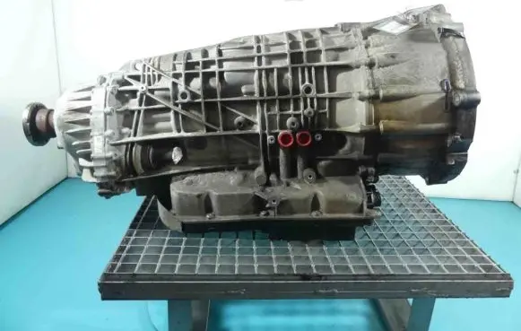 Porsche Panamera (970) Automatic gearbox 97030001136 IMPRK1319602