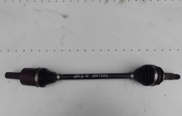 Honda Jazz Automatic gearbox 7r657878u