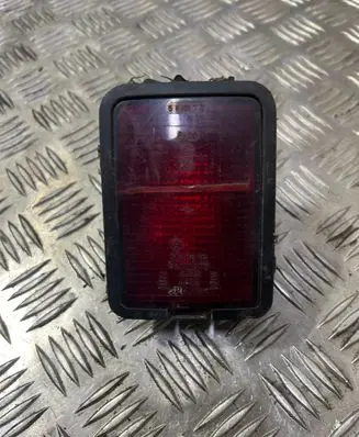 Volkswagen Transporter - Caravelle T4 Rear fog light 5619178