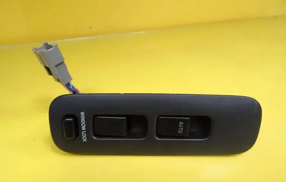 Suzuki Baleno EG Electric window control switch