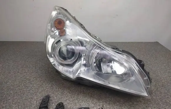 Subaru Outback Headlight/headlamp