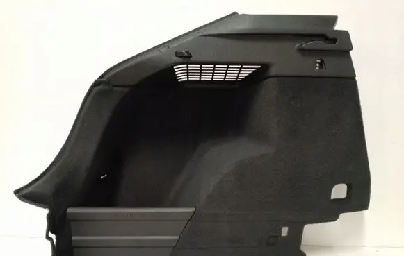 Audi Q3 F3 Rear door card panel trim 83F863879A