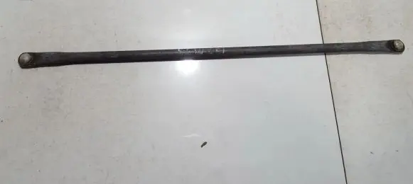 Mazda Xedos 6 Front wiper linkage and motor