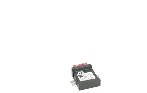 Fuel injection pump control unit/module