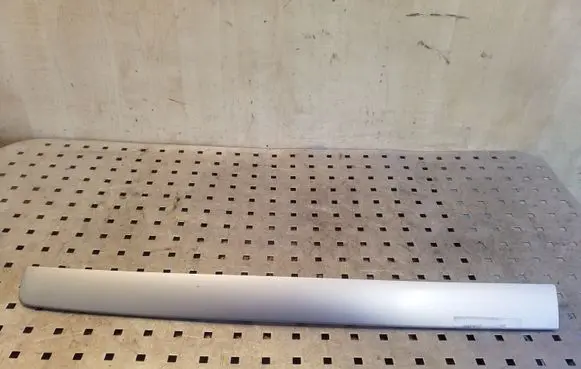 Panel trim