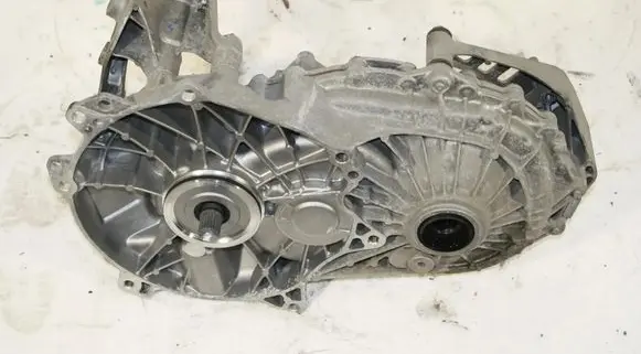 BMW i8 Electric power steering pump 27208602091