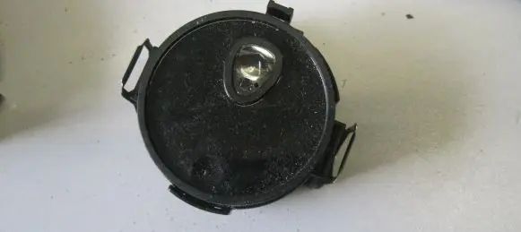 Mercedes-Benz Vito Viano W639 Rain sensor A6398201526