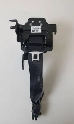 KIA Stinger Rear seatbelt 89820J5300WK 63598360
