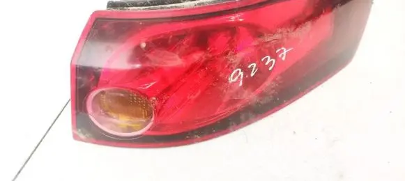 Fiat Croma Rear/tail lights