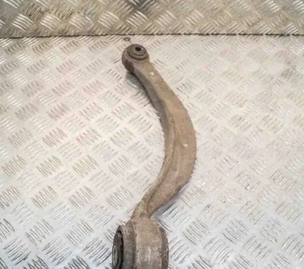 Jaguar S-Type Front lower control arm/wishbone 3C256