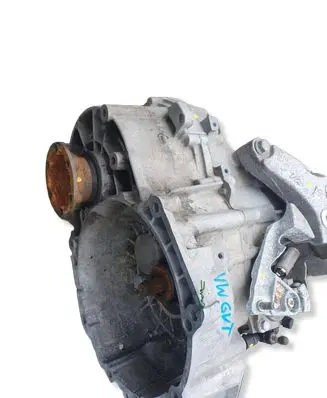 Volkswagen Golf V Manual 6 speed gearbox 